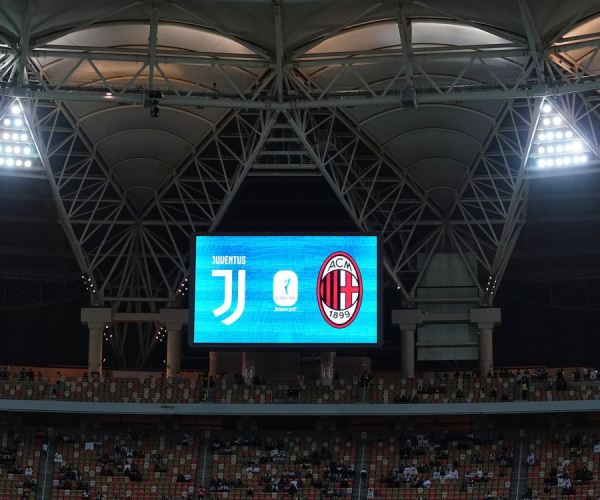 Supercoppa - Ko del Milan, Gattuso: "Higuain fuori? Scelta mia"