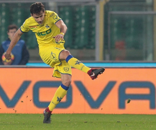 Serie A, Chievo - Sampdoria: I clivensi ribaltano la gara! E' vittoria al Bentegodi (2-1)
