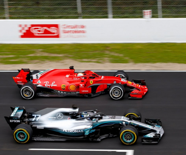 F1, Wolff: "Ferrari e Red Bull pericolose, ma non sottovaluto la McLaren"