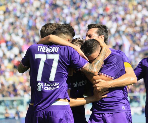 Fiorentina: Pioli valuta il tandem offensivo, pronto il rinnovo per Davide Astori
