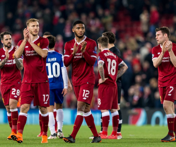Champions League - Liverpool ai quarti dopo 9 anni: passeggiata con il Porto, dove arriverà?