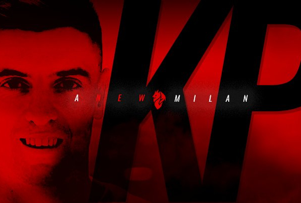 La presentazione di Piatek: "Sono nato pronto, voglio giocare in Champions con il Milan"