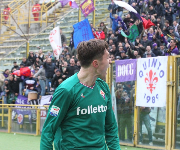 Fiorentina-Benevento, le formazioni ufficiali: gioca Saponara