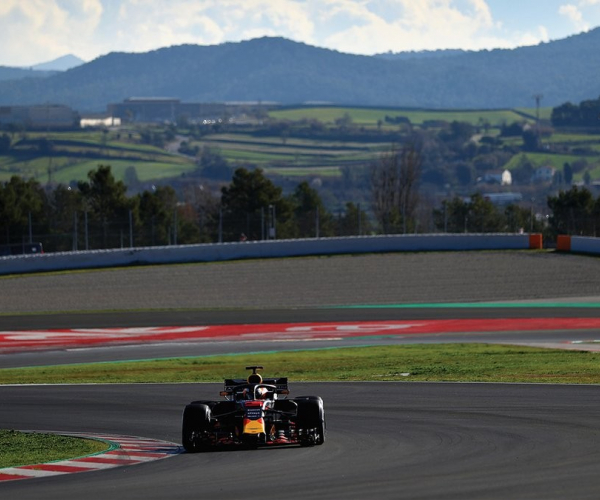 F1, Red Bull - Marko sicuro: "Ferrari dietro da subito, RB14 da titolo"