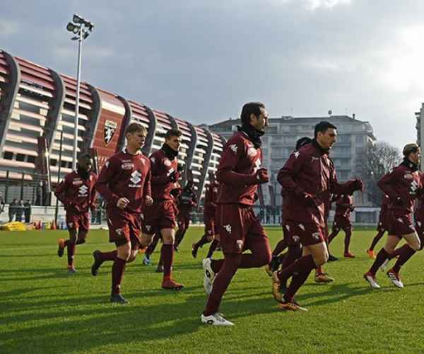 Torino - Mazzarri vira deciso sul 3-5-2; intanto si ferma Acquah