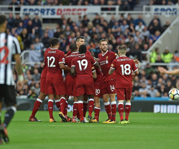 Premier - Benitez torna ad Anfield: il Liverpool ospita il Newcastle