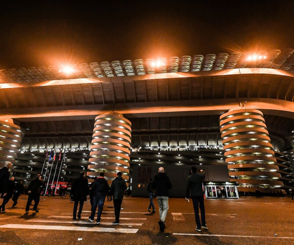Milan - Napoli: Gattuso sfida il maestro Carlo