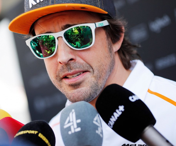 Formula 1, Fernando Alonso: "Sono pronto, noi vicini alla Top 5 a Melbourne"