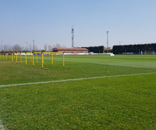 Juventus - Squadra divisa dalle nazionali, a Vinovo prosegue il recupero degli infortunati