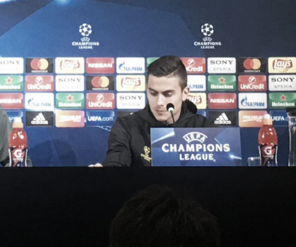 Juve-Porto, la determinazione di Dybala: le sue parole in conferenza stampa