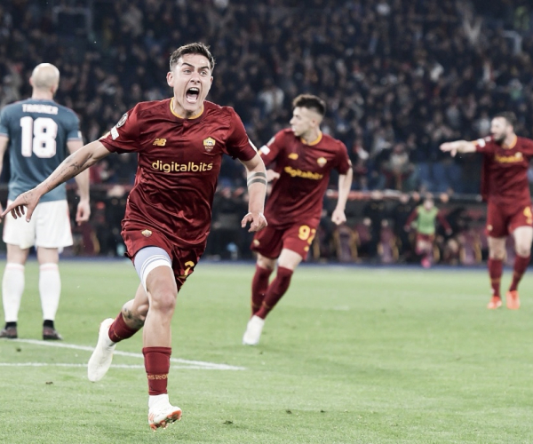 Resumen y goles: Atalanta 3-1 Roma en Serie A