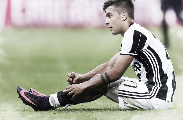 Juventus - La notte di frustrazione nel viaggio verso la gloria