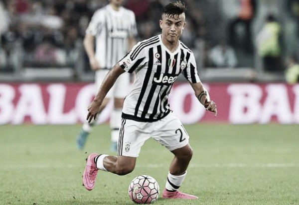 Juventus - Atalanta: le pagelle dei bianconeri