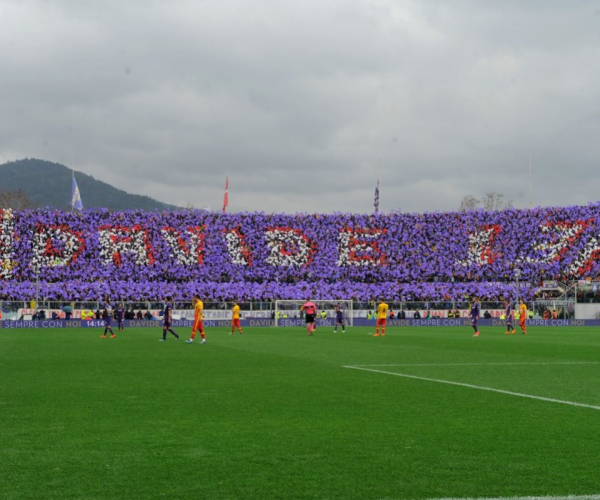 Fiorentina: ripartire dal successo col Benevento nel nome di Davide Astori