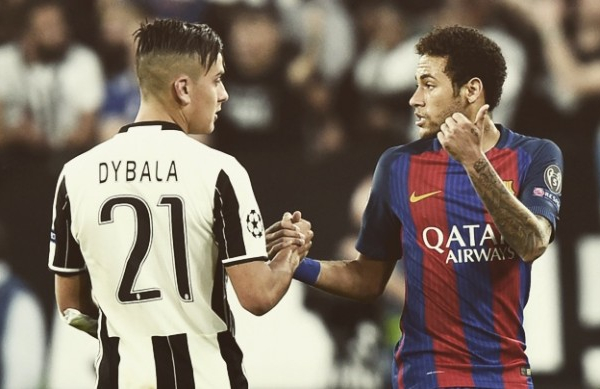 Barcellona, Neymar ai compagni: "Vado al Paris Saint-Germain"