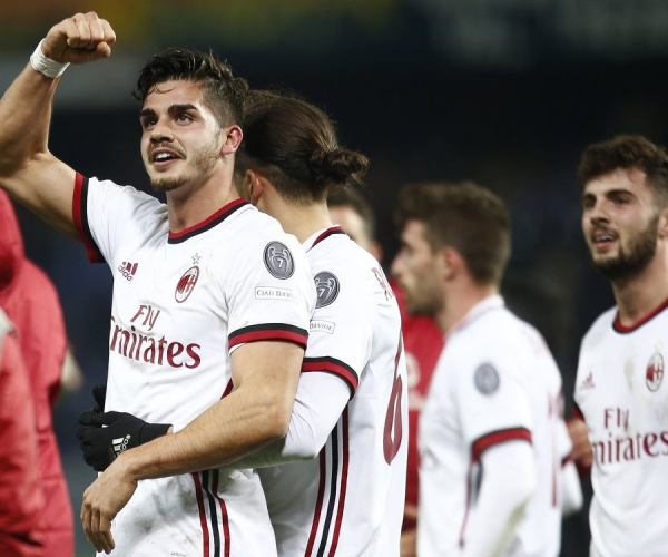 Milan, verso l'Arsenal: Gattuso potrebbe schierare due punte dal primo minuto