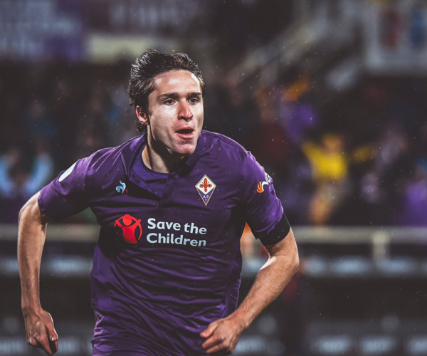 Serie A - Un punticino per l'Udinese, Fiorentina spompata (1-1)