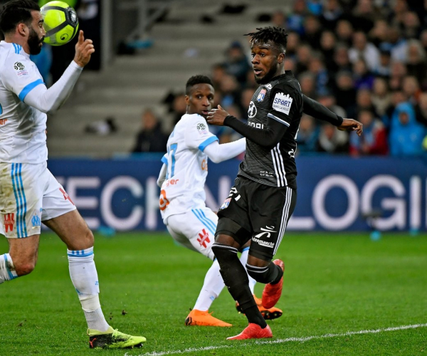 Ligue 1 domenicale: bene il PSG, al Lione il big match della domenica