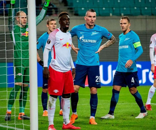 Europa League, Zenit e Lipsia in campo per il return match: qualificazione aperta