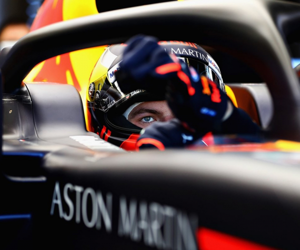 F1, Gp d'Australia - In Red Bull l'alba non è delle migliori, ma si tenta di colmare il gap