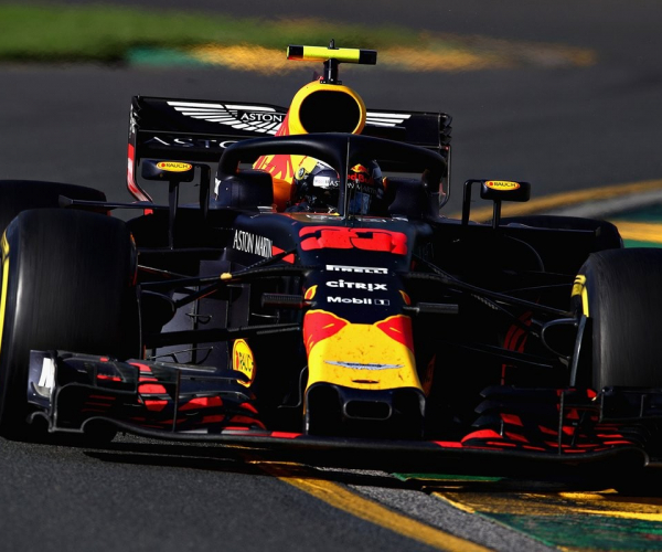 Formula 1 - Verstappen: "Le parole di Hamilton? Cose che possono accadere"