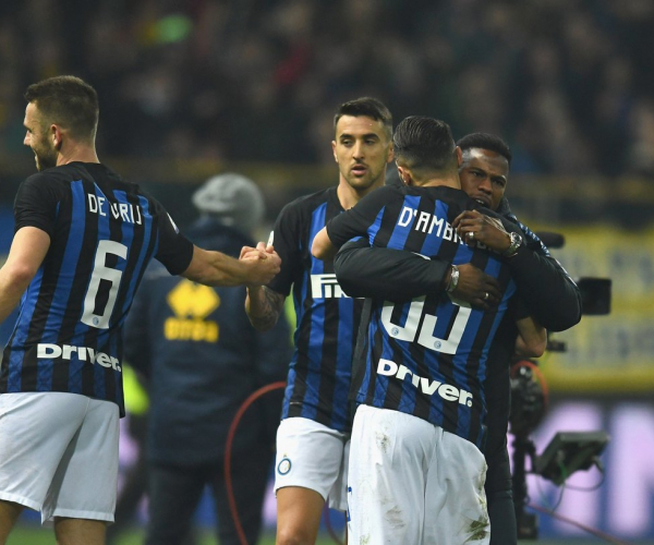 Inter: Handanovic nuovo capitano, le ultime verso il Rapid Vienna