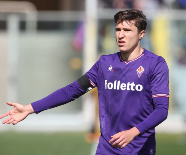Fiorentina: contro la Lazio promosso l'attacco, da rivedere la difesa