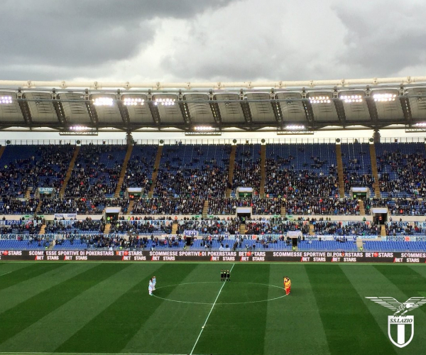 Serie A - La Lazio stritola il Benevento: 6-2 all'Olimpico