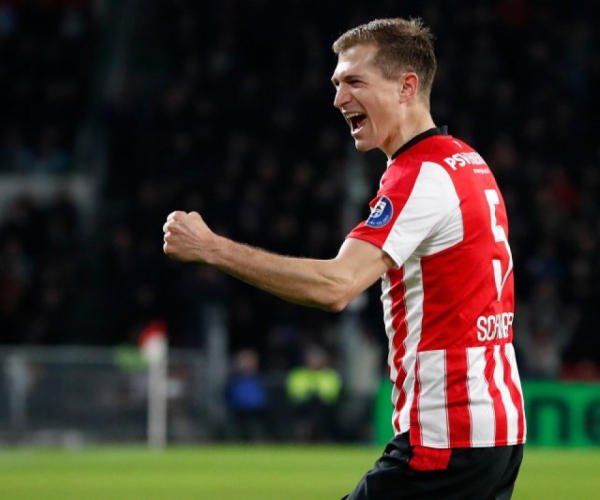 Eredivisie: vincono le prime quattro, nelle zone basse respira il Roda