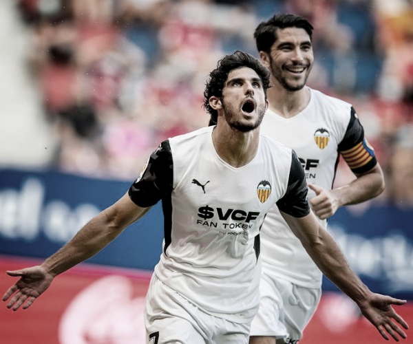 Análisis del rival del Real Madrid: el Valencia está en el mejor momento