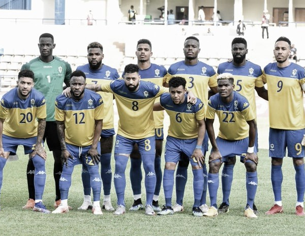 Goles y Resumen: Comoros 0-1 Gabón en Copa Africana
