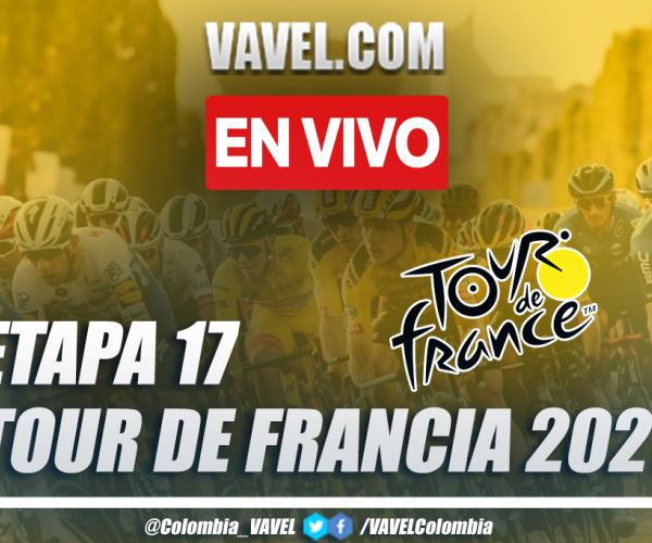 Resumen etapa Tour de Francia 2021: Muret - Saint Lary Soulan