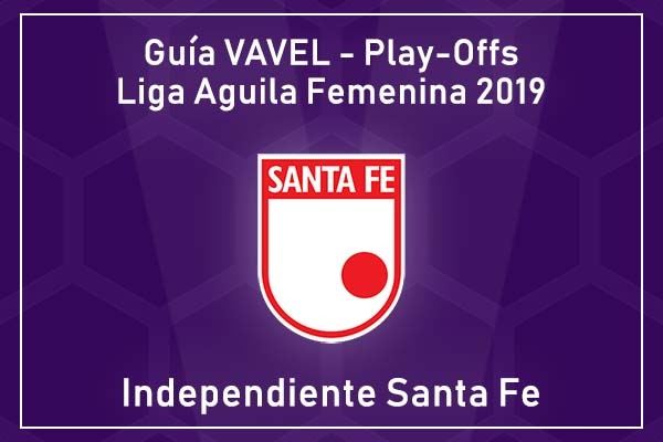 Análisis VAVEL Colombia, Play-Offs Liga Aguila femenina 2019: Independiente Santa Fe