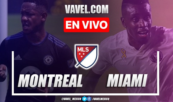 Resumen y gol: Montréal Impact 1-0 Inter Miami CF en MLS 2021