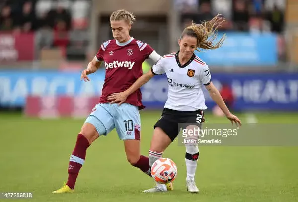 Manchester United vs West Ham United: Women’s Super League Preview, Gameweek 16, 2023