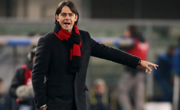 Milan, Inzaghi guarda il bicchiere mezzo pieno: "Sono due partite che non prendiamo gol"