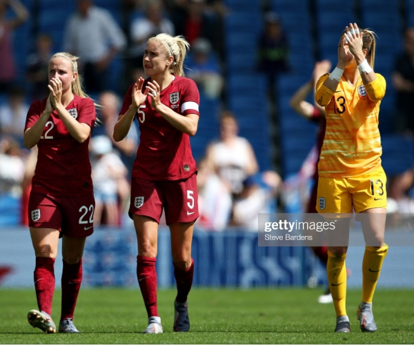 What to expect from Phil Neville's Lionesses in France
