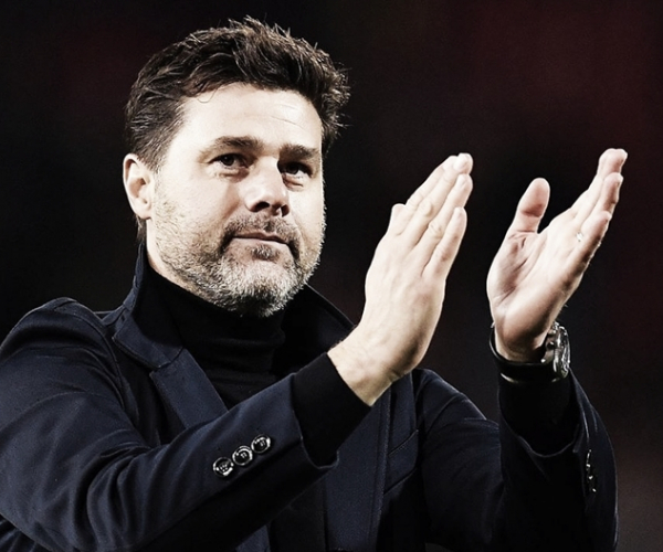 Tottenham anuncia demissão do técnico Mauricio Pochettino