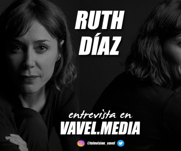 Entrevista. Ruth Díaz: "Es increíble que mi trabajo le sirva a la gente para olvidar sus problemas o miserias"
