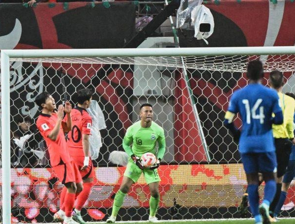 Gols e melhores momentos Singapura x Tailândia elas Eliminatórias Asiáticas da Copa do Mundo (1-3)