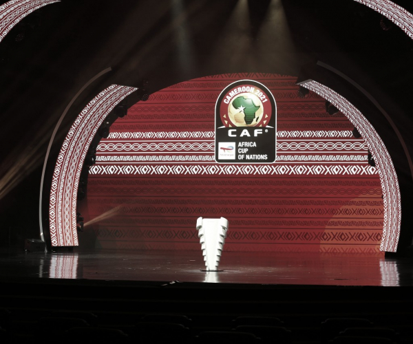 Copa Africana de Naciones Camerún 2022: grupos confirmados para la cita africana 