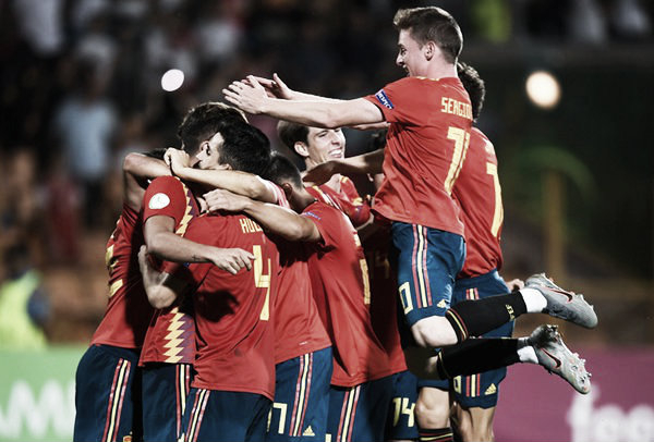 Previa España vs Portugal: ‘La Rojita’ anhela concretar una nueva hazaña deportiva