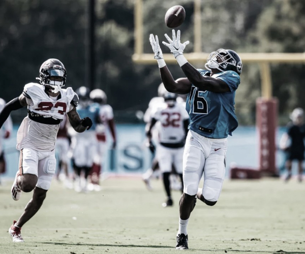 Highlights: Tampa Bay Buccaneers 3-13 Tennessee Titans in NFL preseason