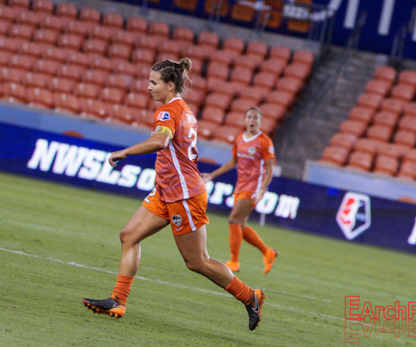 Houston Dash vs Chicago Red Stars Preview: Houston tries to remain on top