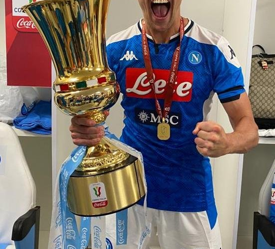 Analisi della finale di Coppa Italia: Il Napoli ha meritato la Coppa