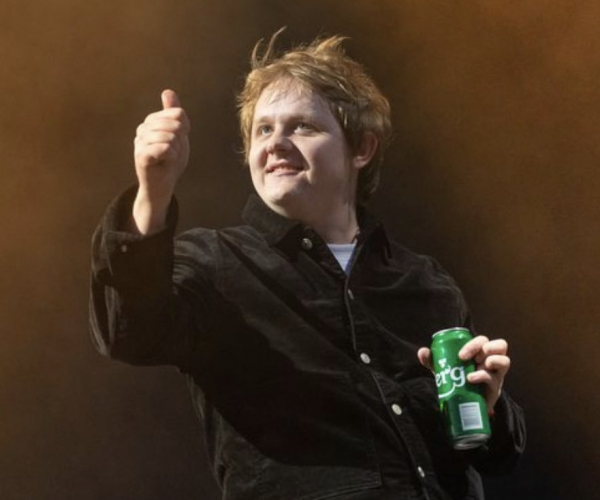 Lewis Capaldi will be playing in Cologne the 26th of October