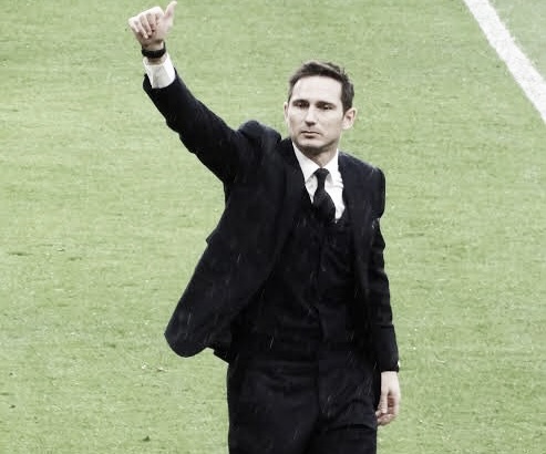 Donos sauditas consideram contratação de Frank Lampard como treinador do Newcastle