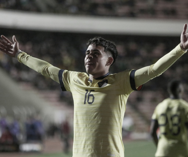 Ecuador,
una dura prueba física para la Selección Colombia