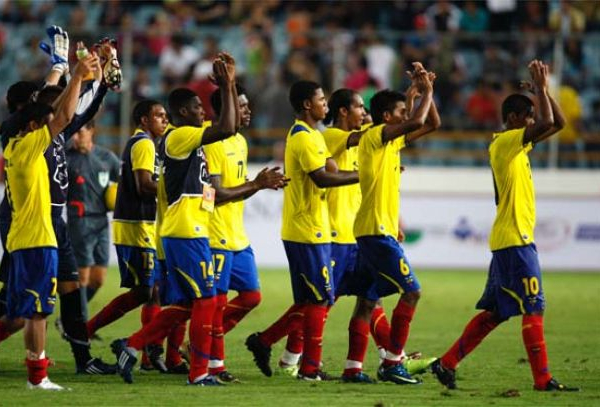 Qualificazioni Sudamerica: l’Uruguay batte l’Argentina, vittorie per Cile e Colombia