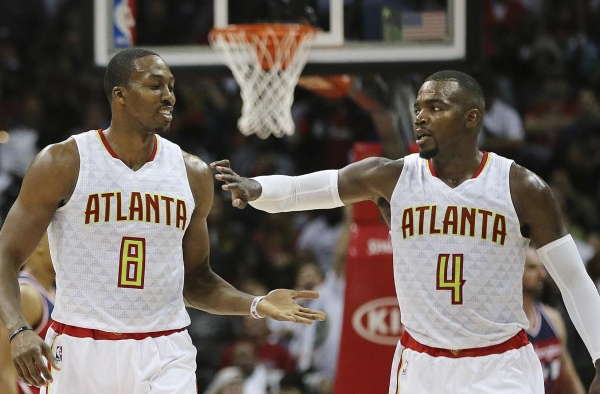 NBA, Atlanta ancora imbattuta: sconfitti i Kings